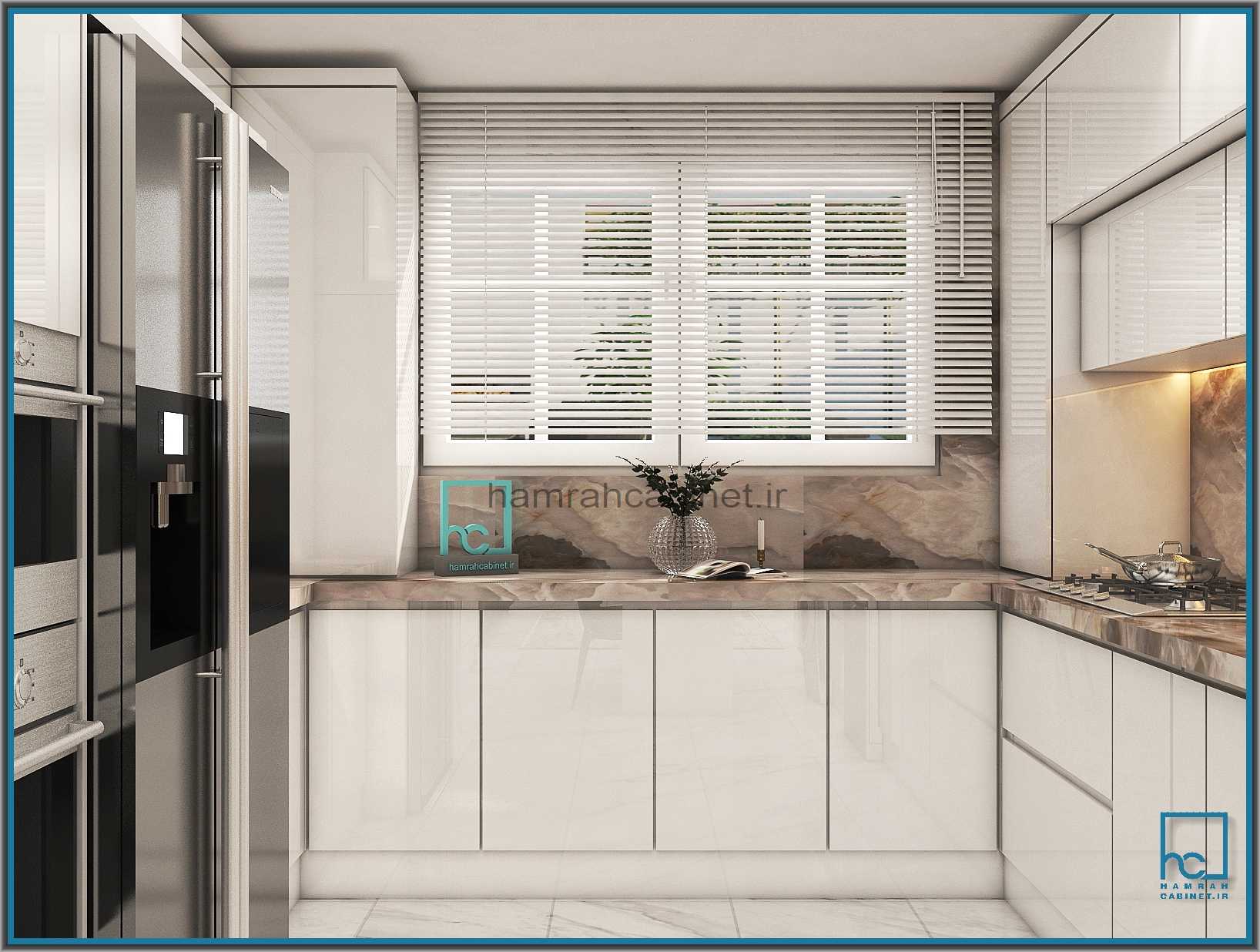 کابینت مدرن خاص89